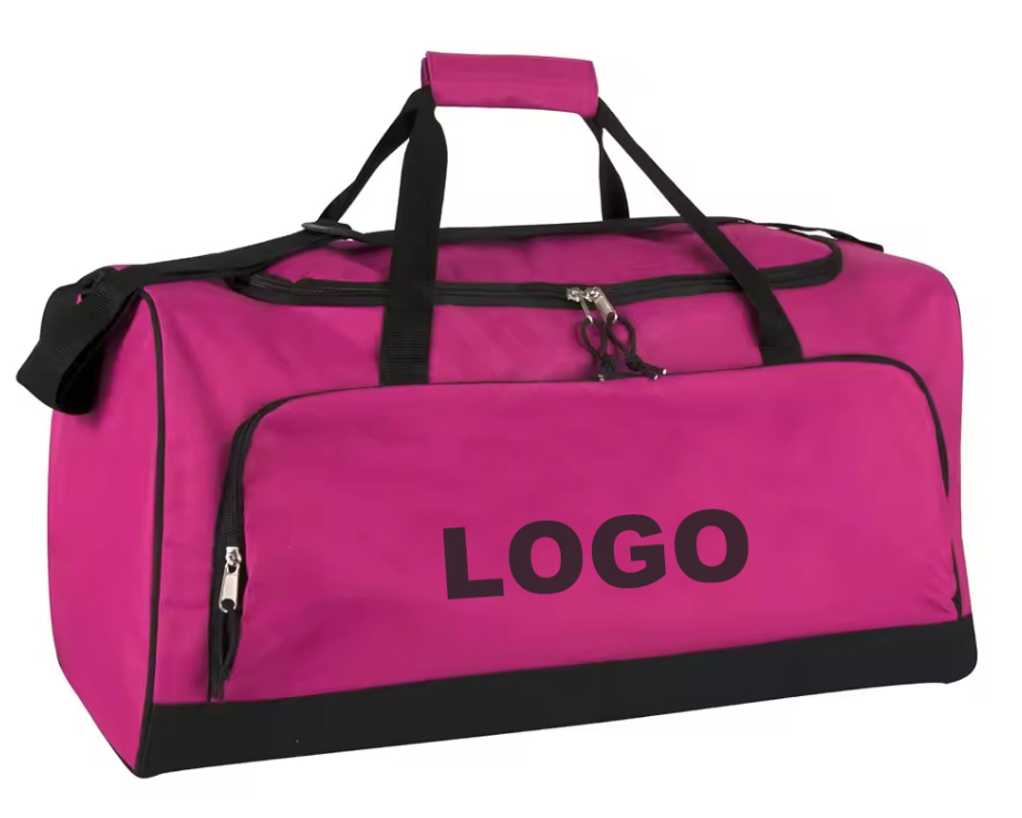 1. How Much Capacity Does a Sports Duffel Bag Need?