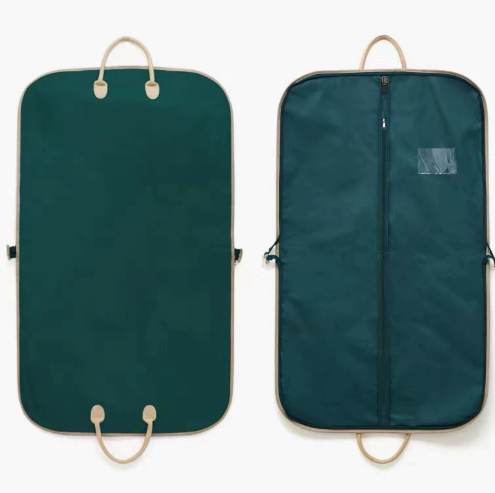 What Is a Garment Bag? A Complete Guide to Suit Cover Storage Bags