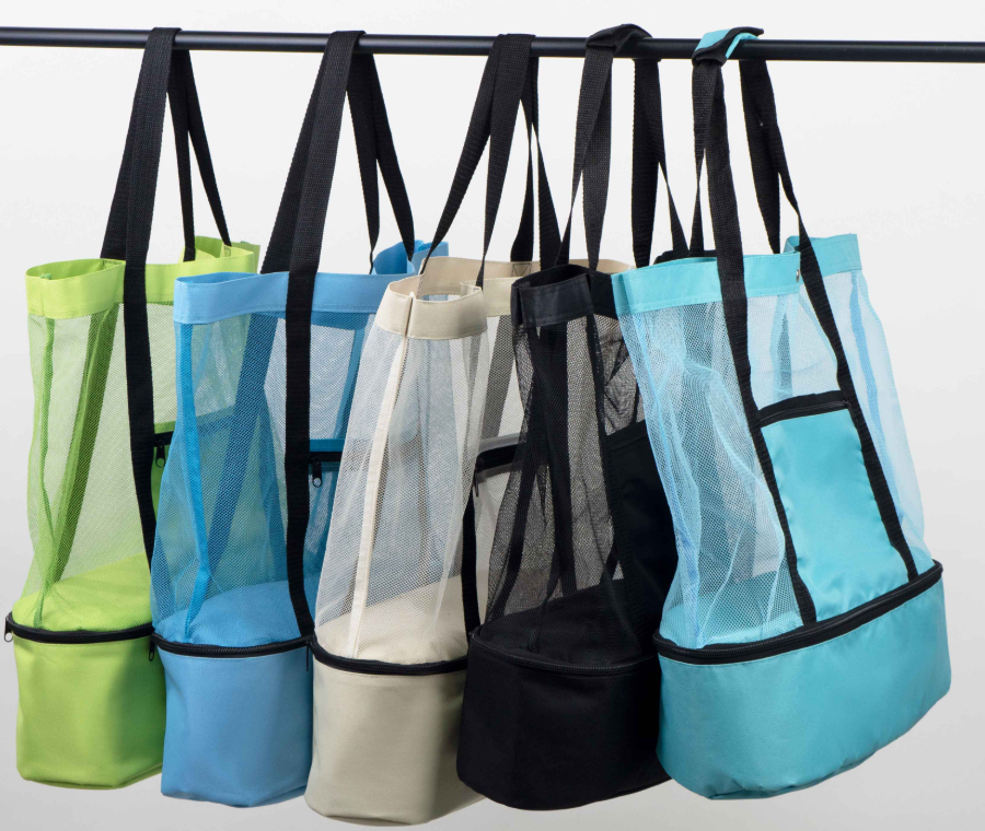 Custom Cooler Bag Specification Guide: Insulation, Lining, Compartment Design and Leakage Testing