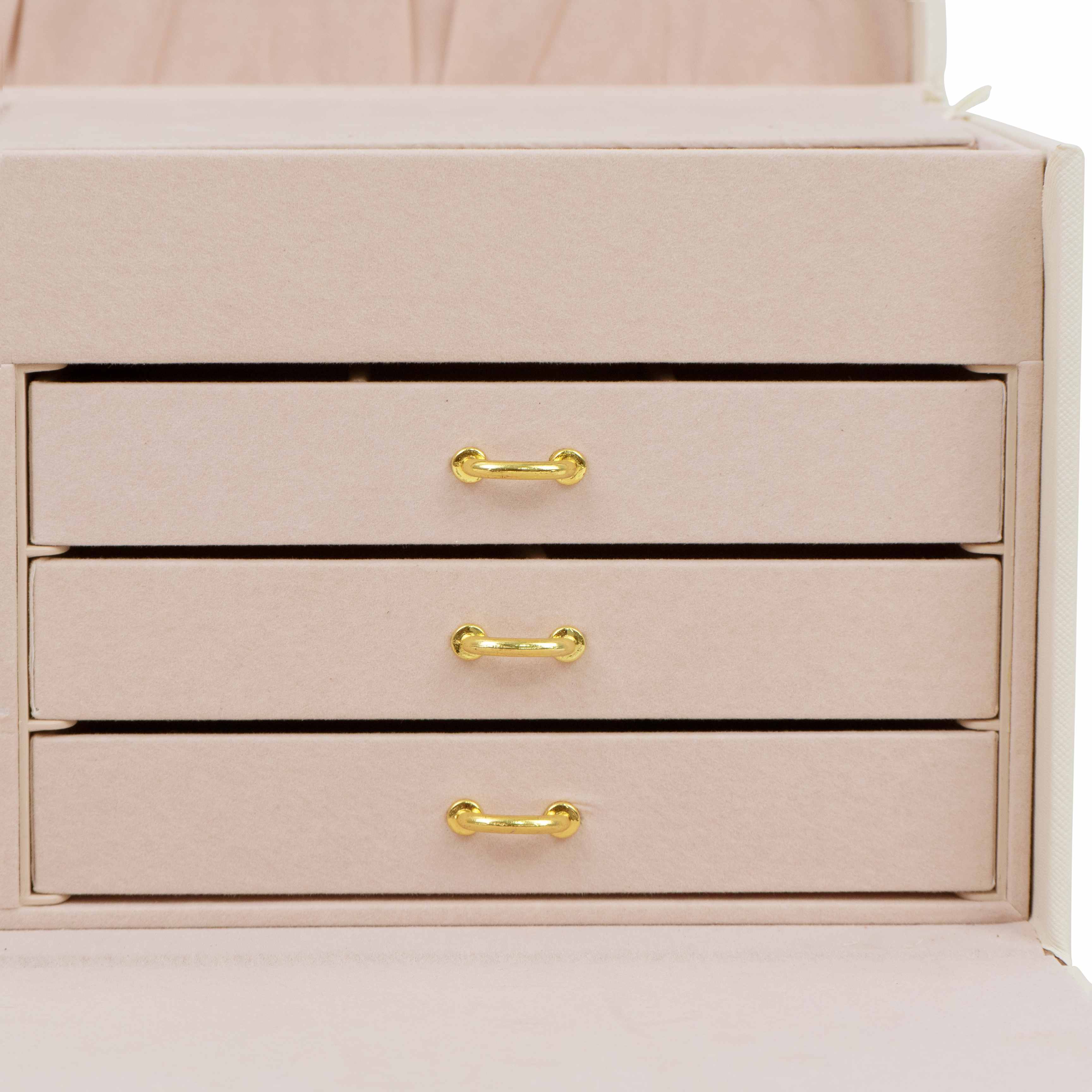 Large Jewelry Organizer Box