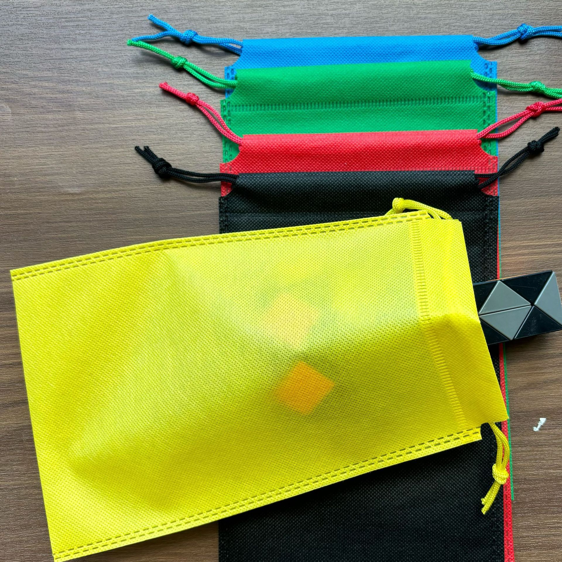 Non Woven Drawstring Dust Bag