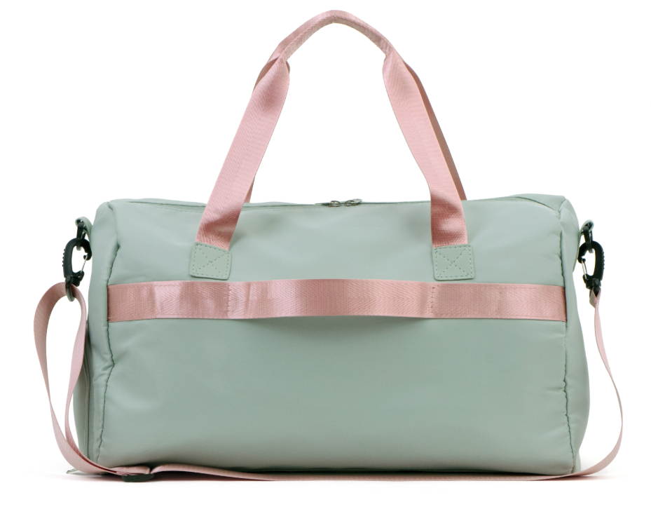 1. How Much Capacity Does a Sports Duffel Bag Need?