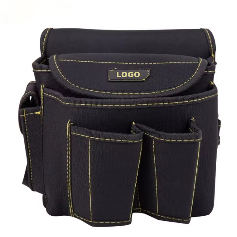 Custom Heavy Duty Tool Organizer Bag