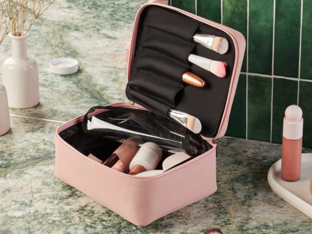 What Is a Toiletry Bag: Uses, Types, Materials & Size Guide