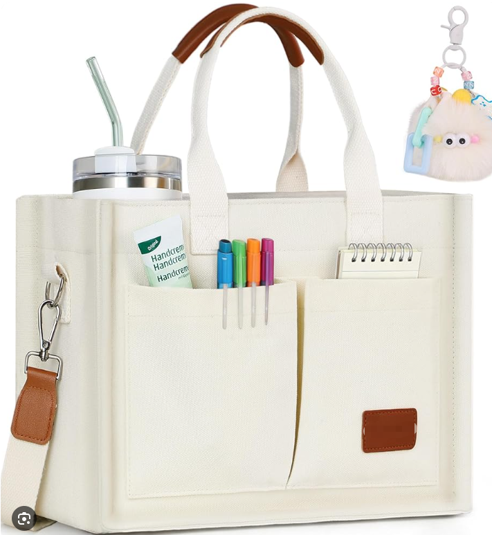 How to Clean Canvas Bag