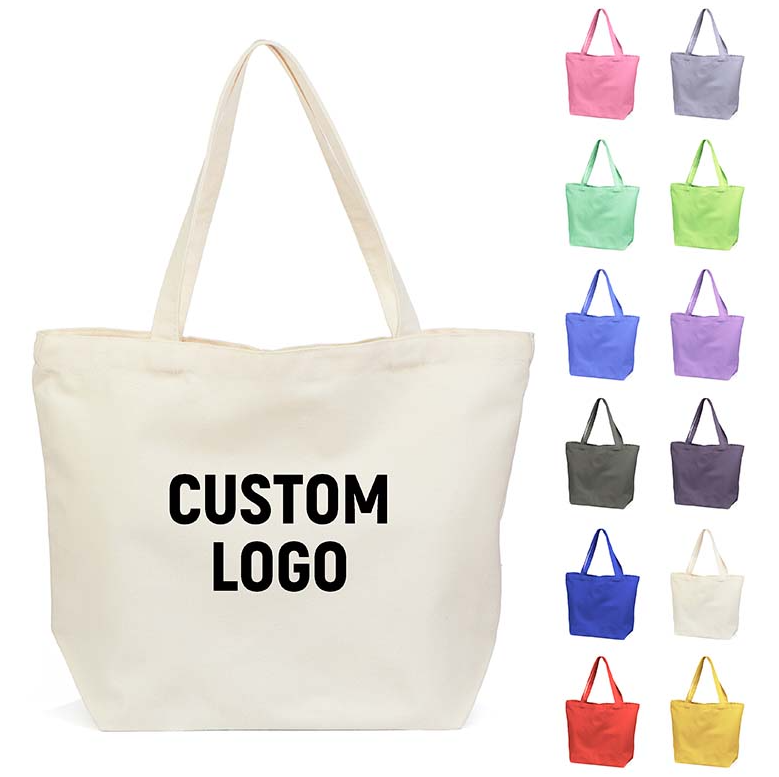 How to Clean Canvas Bag