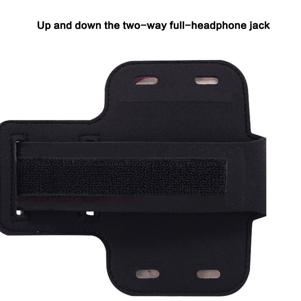Custom Waterproof Running Phone Armband