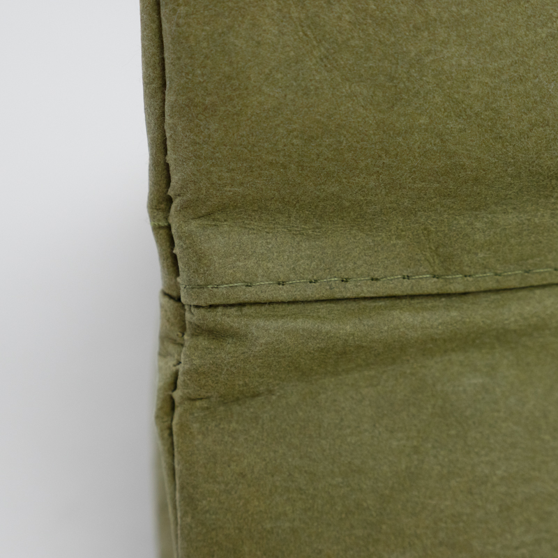 Roll-Top Insulated Lunch Cooler Bag with Foil Lining
