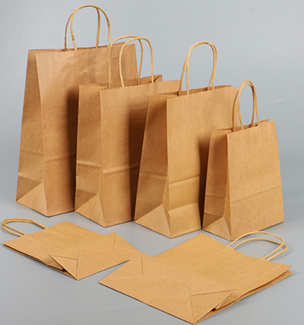 Kraft Paper Bag vs Art Card Bag: Which Material Should Buyers Choose?