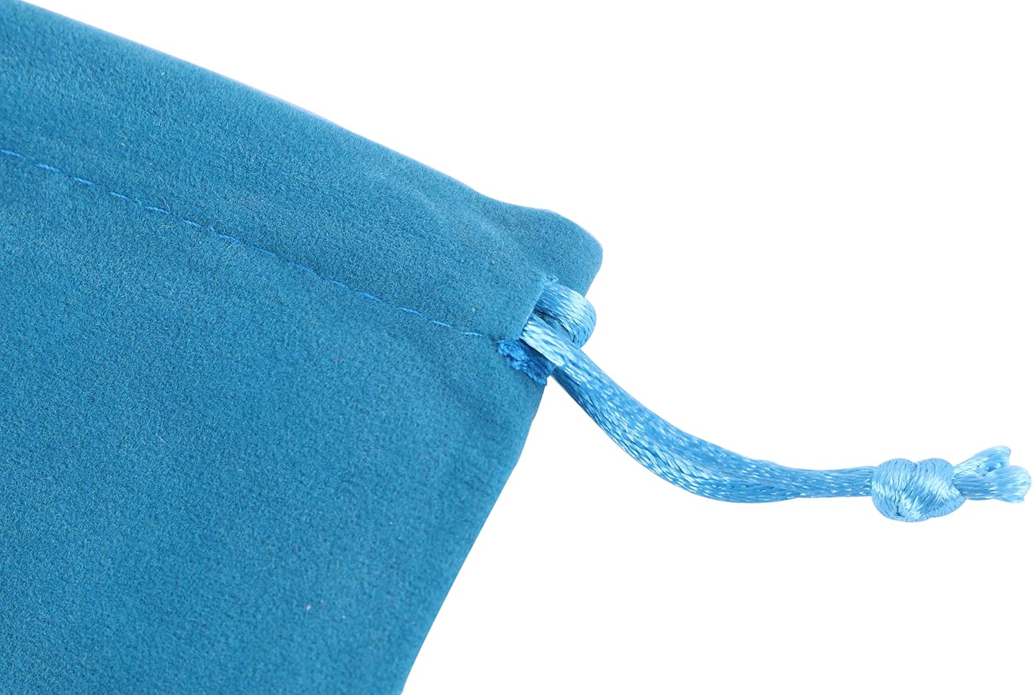 Velvet Drawstring Gift Bag