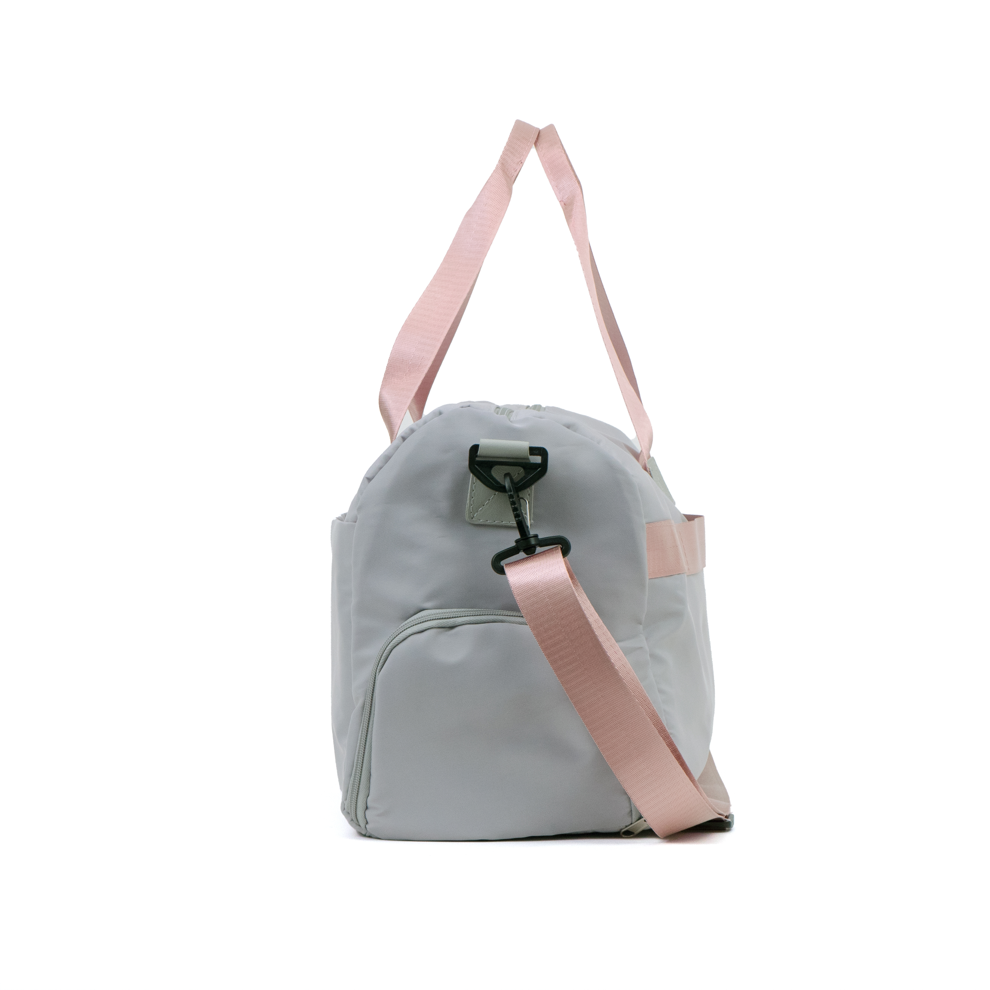Custom Travel Duffel Bag