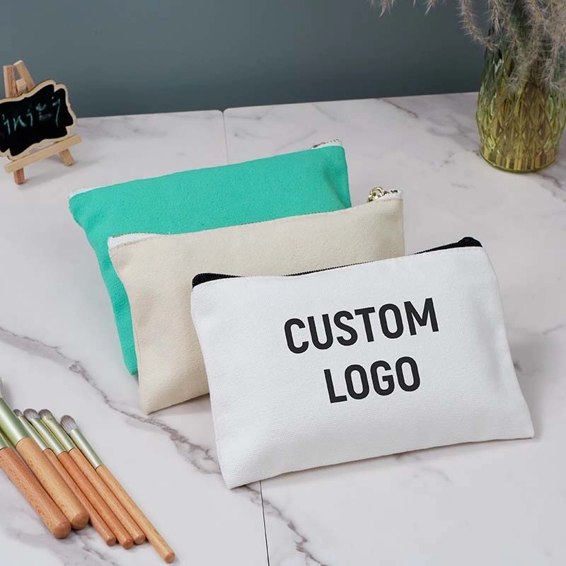 Flat Cosmetic Pouches.webp
