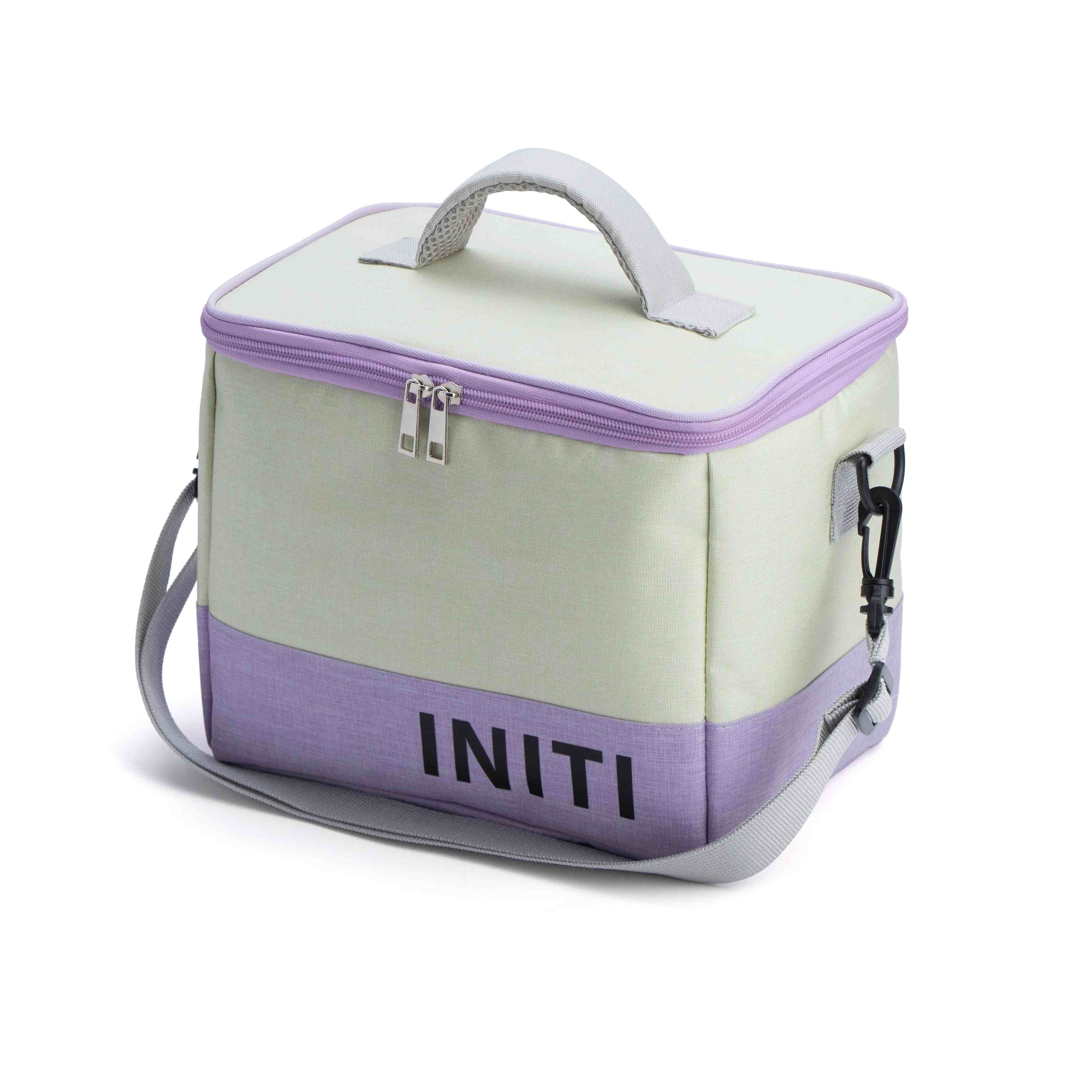 Custom Portable Insulated Cooler Lunch Bag Bento
