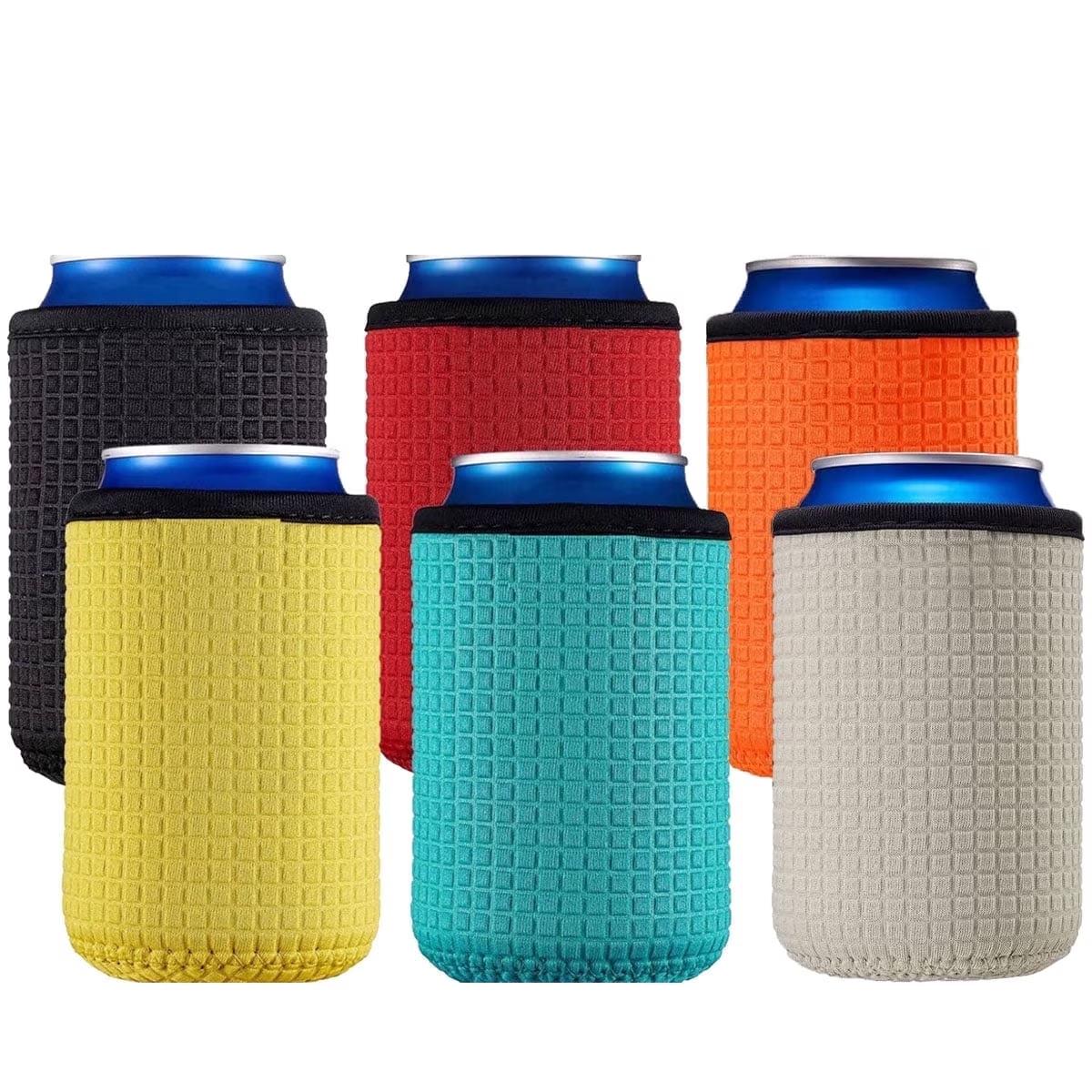 Custom Neoprene Can Cooler