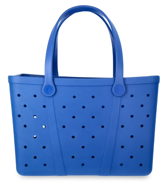 What Is the Best Material for Beach Bags?