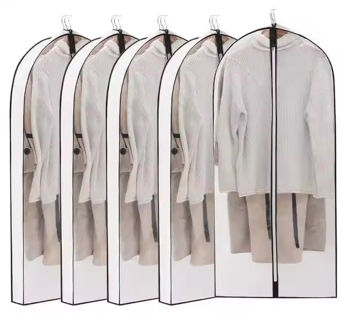 Garment Bag vs Suitcase: Which Is Better for Clothing Storage and Travel?