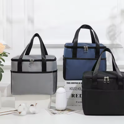 What Is a Cooler Bag and How Does It Keep Food Cold?
