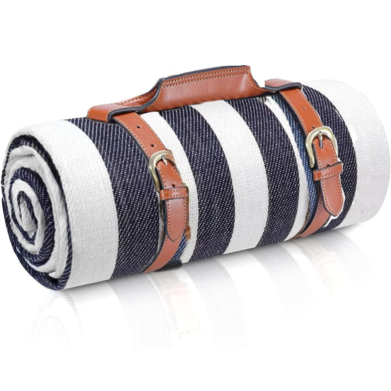 Roll-Up Camping Picnic Blanket