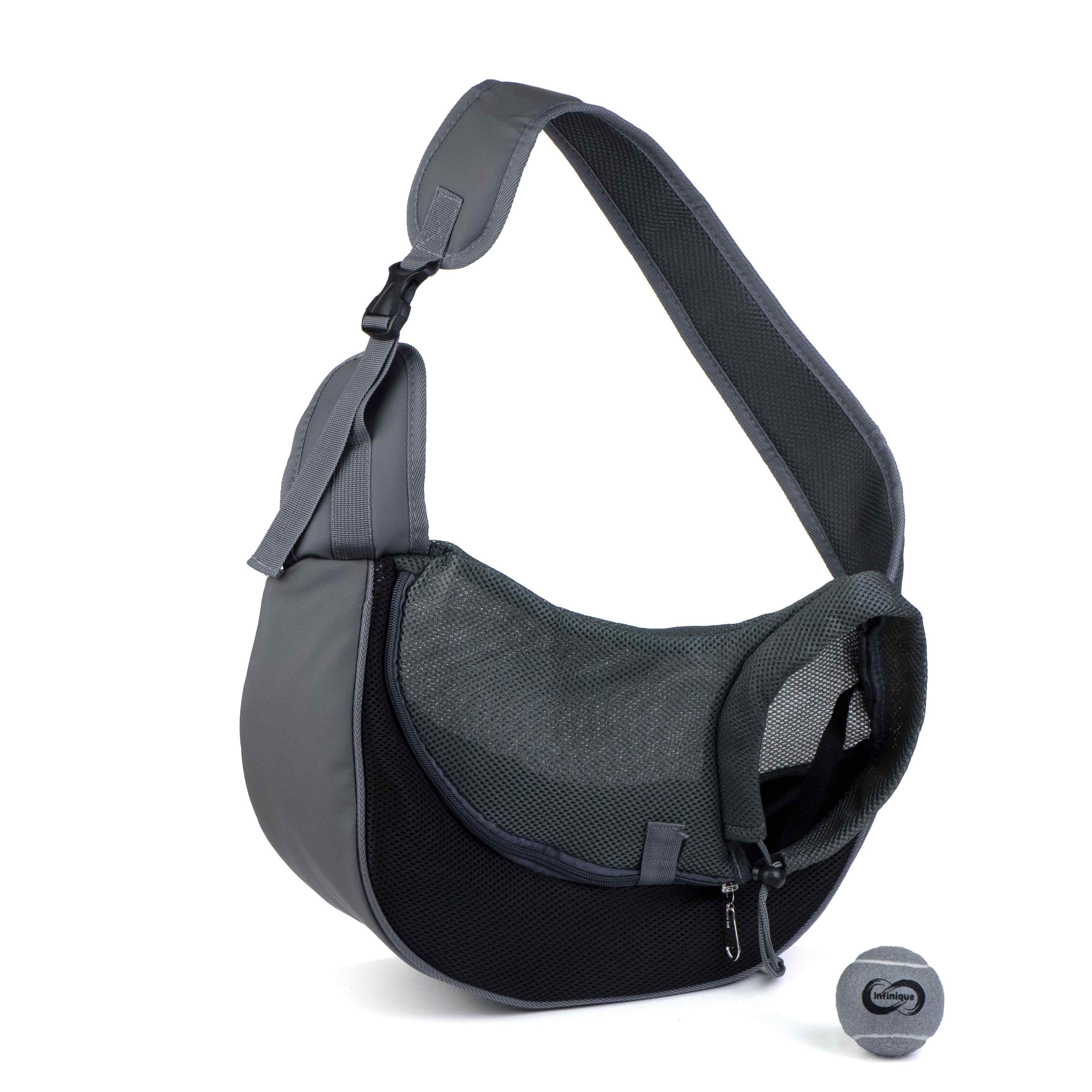 Breathable Pet Sling Carrier