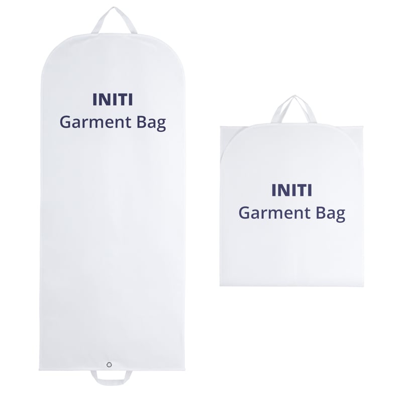 Custom Non-Woven Garment Bag