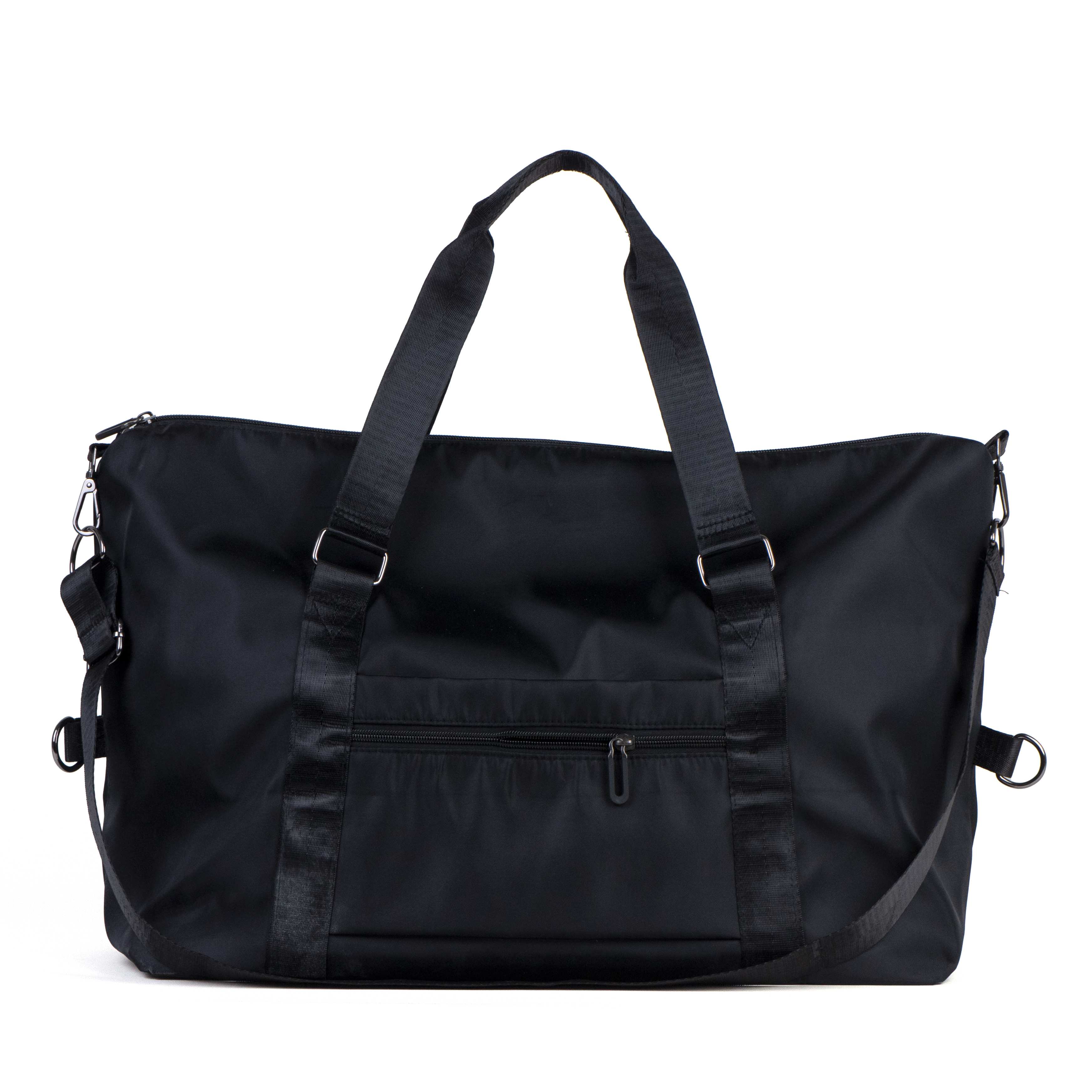 Large Travel Duffel Bag