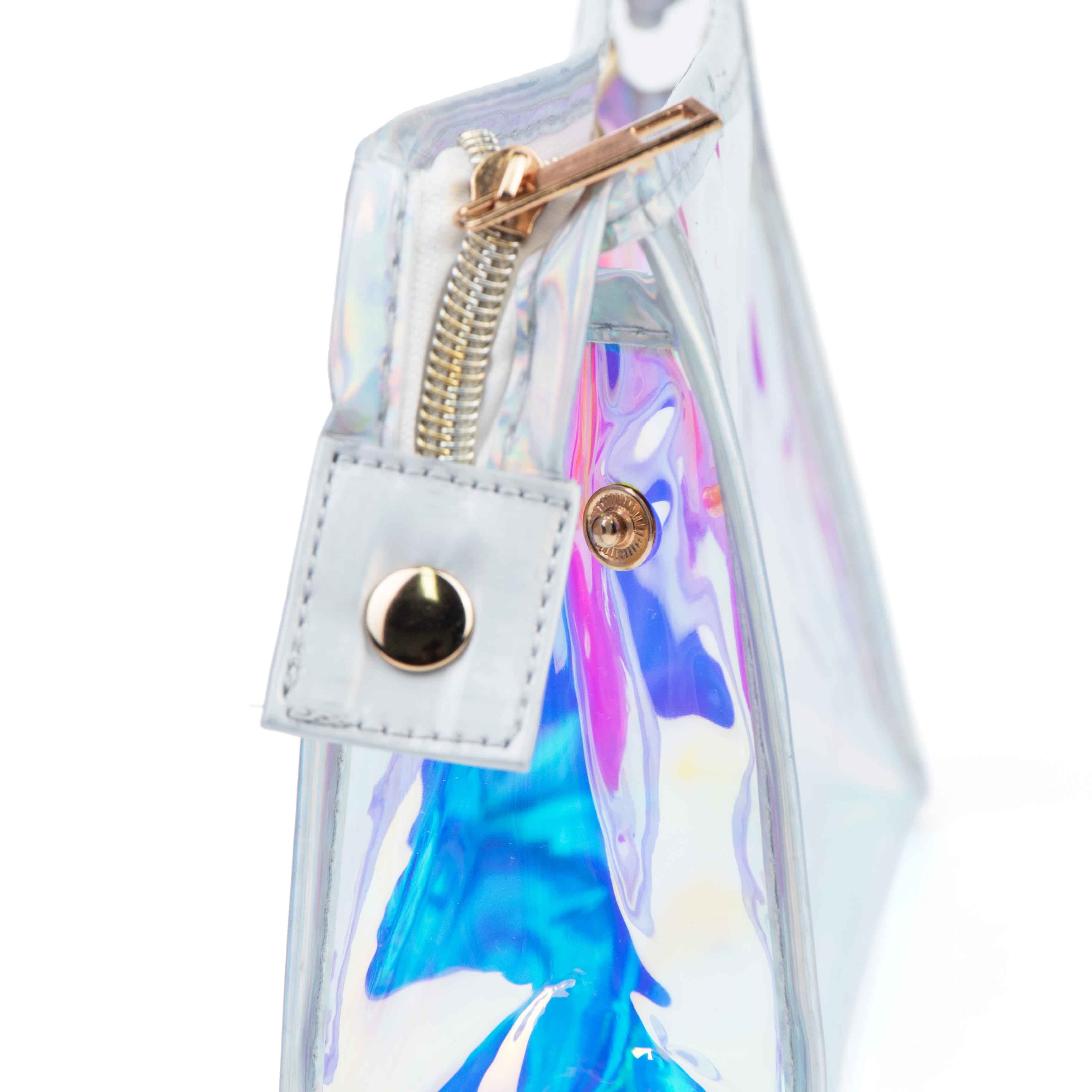 Tas Rias Laser Berwarna