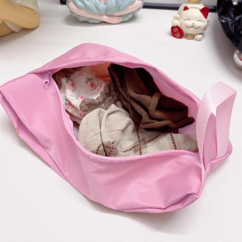 Travel Underwear Organizer Bag