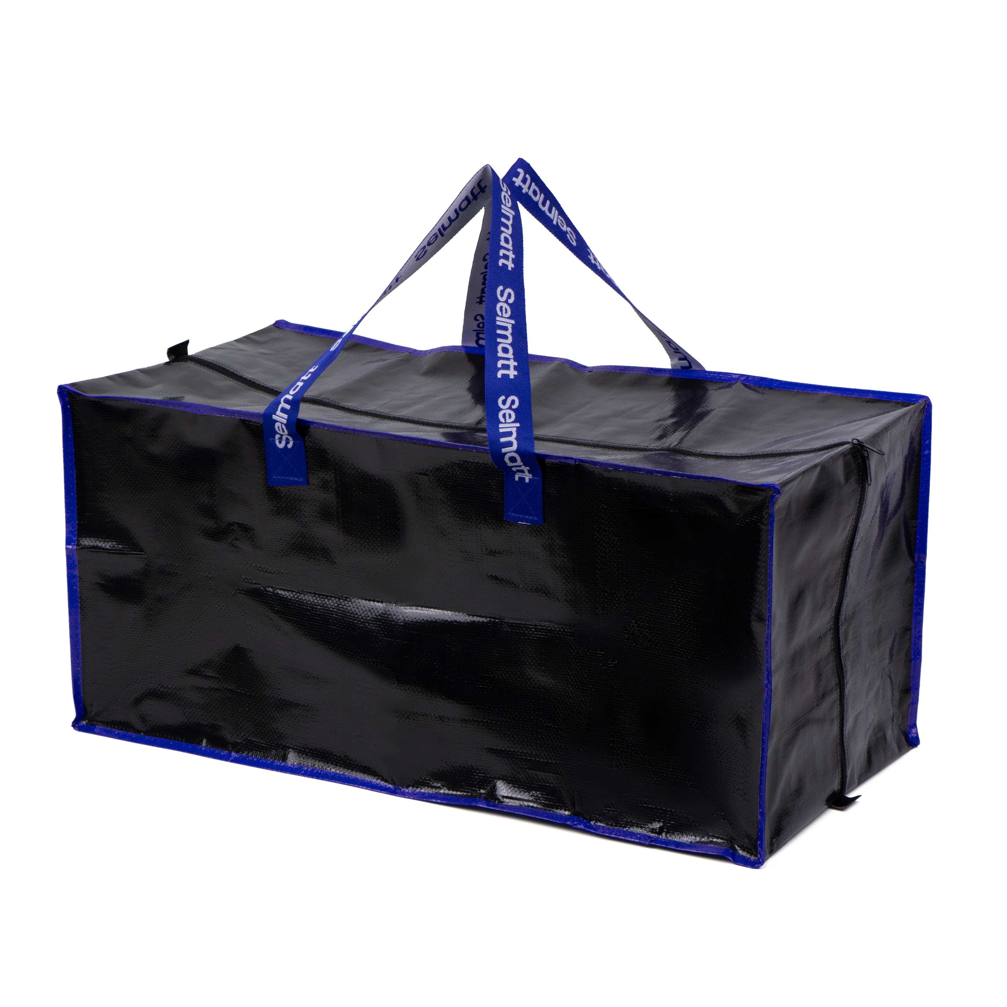 Large PP Woven Moving Bag