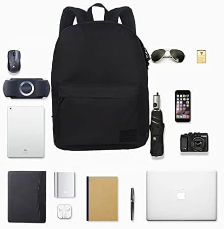 USB Laptop Backpack