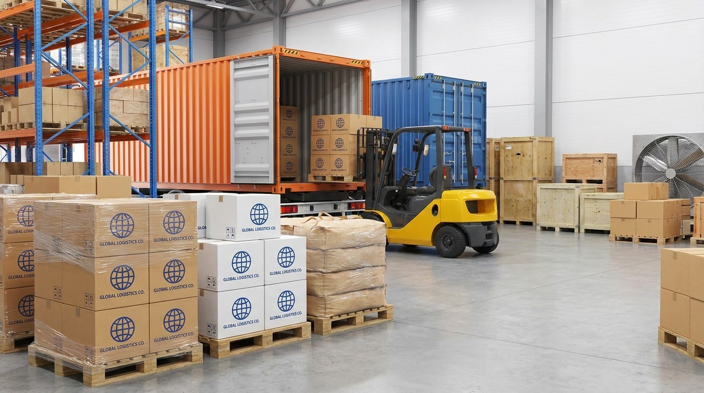 Shipping Custom Bags from China: Lead Times, Freight Options, and Cost Breakdown