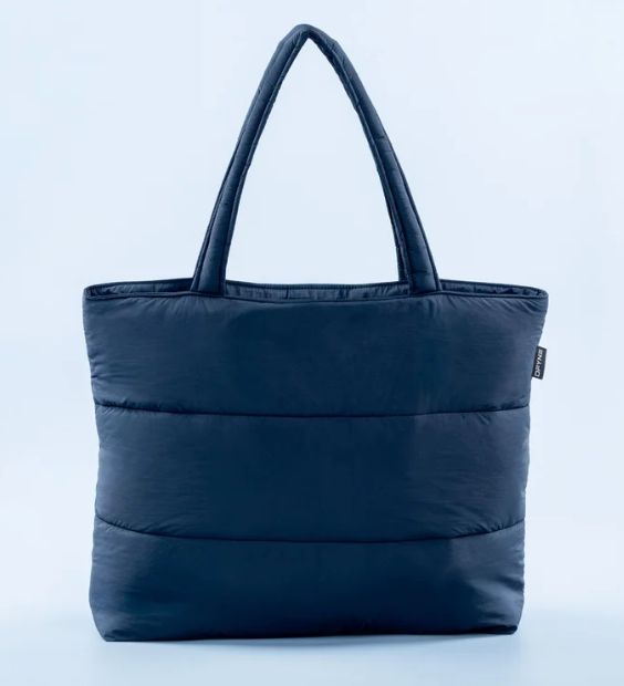 Puffer Bag vs Quilted Bag: What’s the Difference?