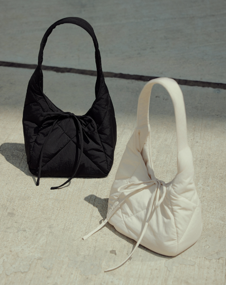 Puffer Bag vs Quilted Bag: What’s the Difference?