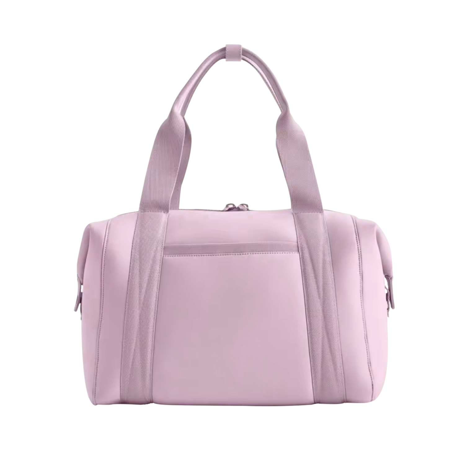Neoprene Duffel Bag with Trolley Sleeve