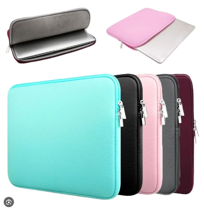Laptop Sleeve vs Laptop Bag: What’s the Difference?