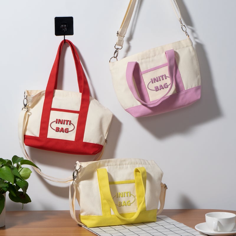 When Should You Choose a Cotton Bag Over a Synthetic One?