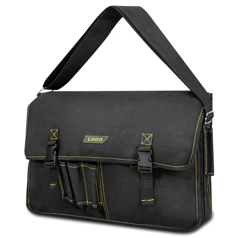 Custom Heavy Duty Tool Organizer Bag