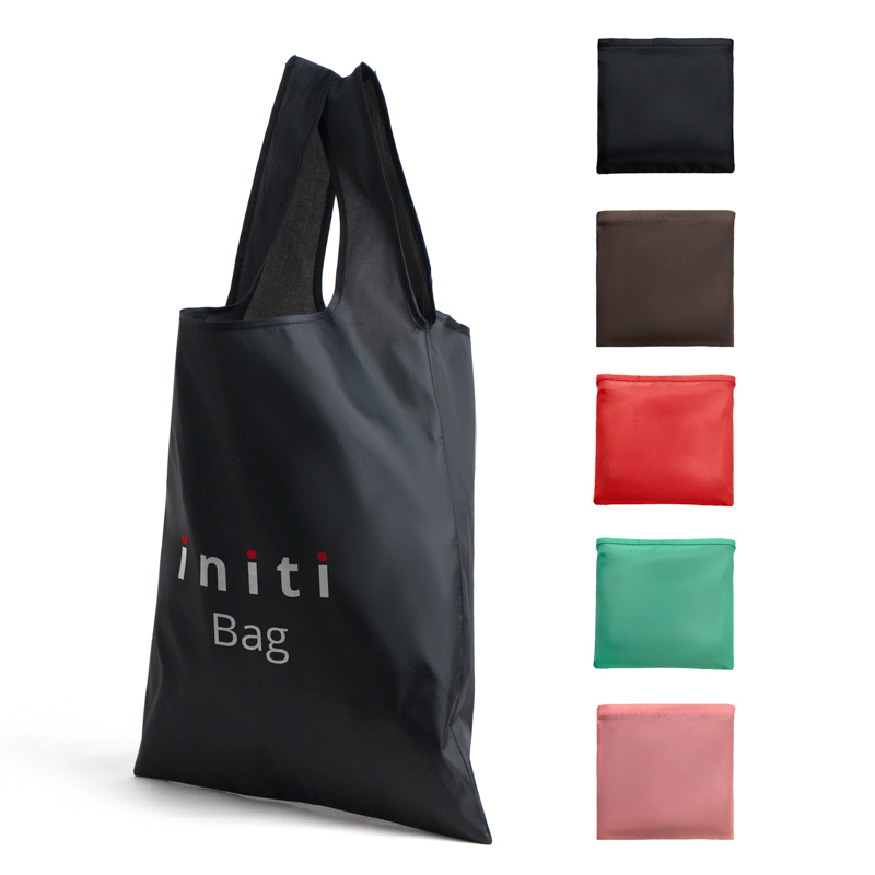 Foldable Shopping Tote Bag