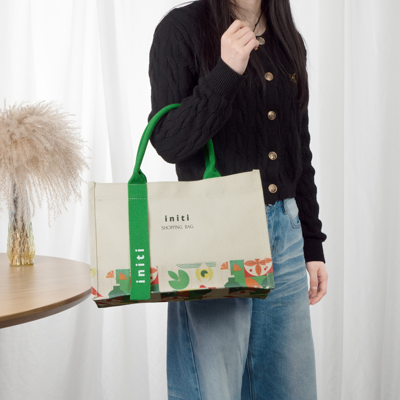 Unmatched Customization Flexibility for Brand Expression