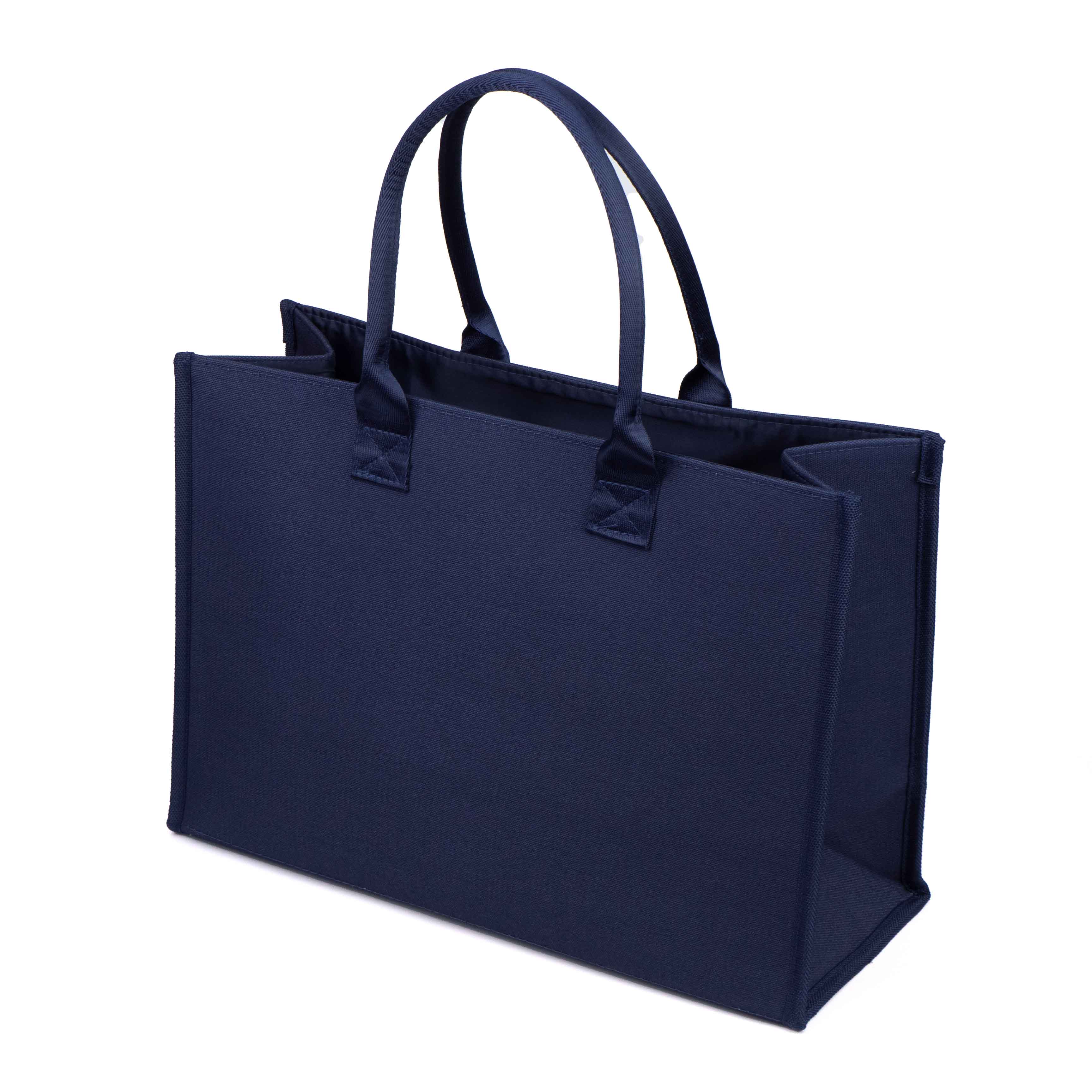 Custom Felt Tote Bag