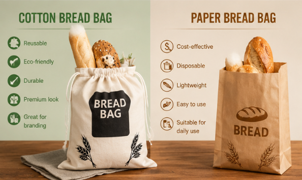 cotton bread bag vs paper bread bag which is better-2