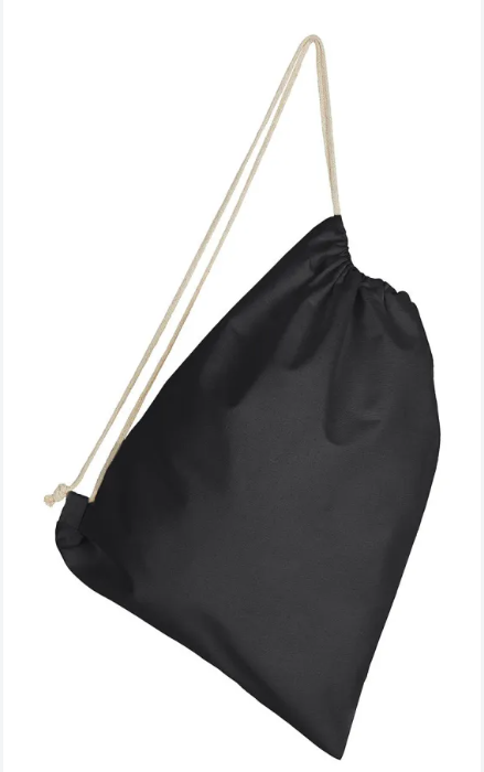 What Is a Drawstring Bag: Types, Materials and Uses