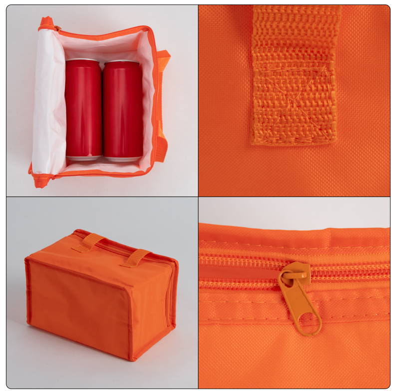 Custom Cooler Bag Specification Guide: Insulation, Lining, Compartment Design and Leakage Testing