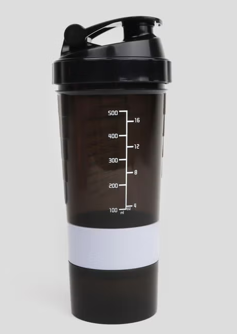 Sports Squeeze Bottle vs Shaker Bottle: WhichProductFits Your Market?