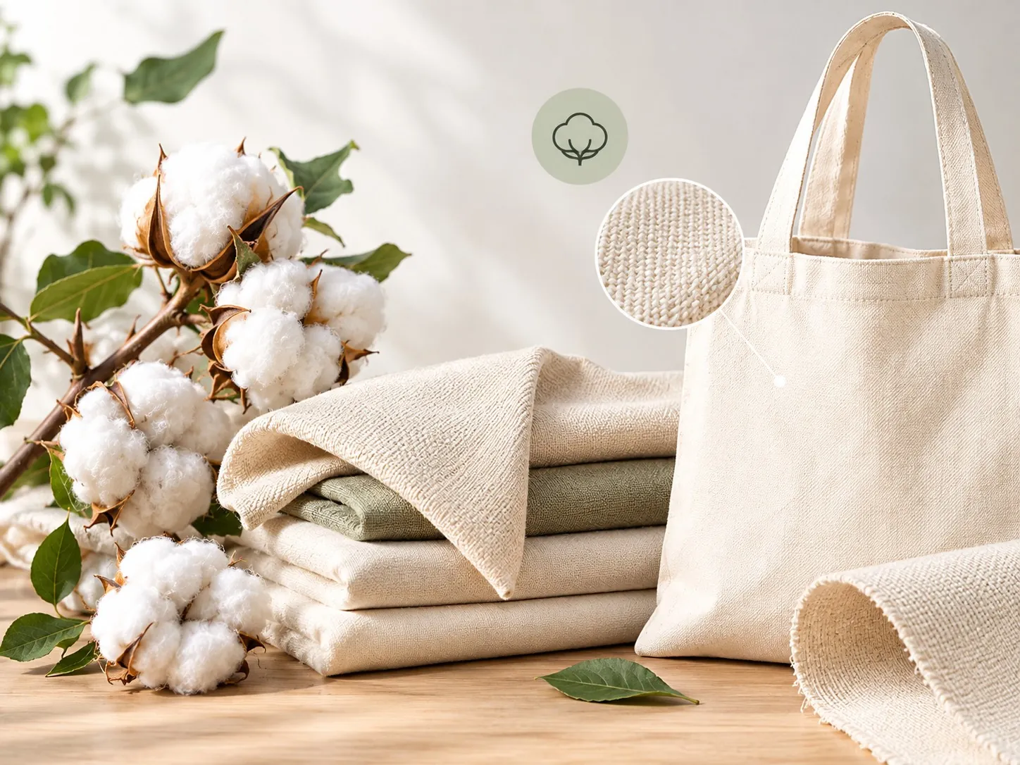 What Is Organic Cotton? 