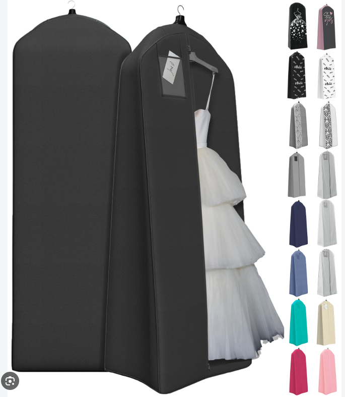 Garment Bag vs Suitcase: Which Is Better for Clothing Storage and Travel?