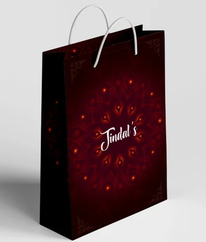 Kraft Paper Bag vs Art Card Bag: Which Material Should Buyers Choose?