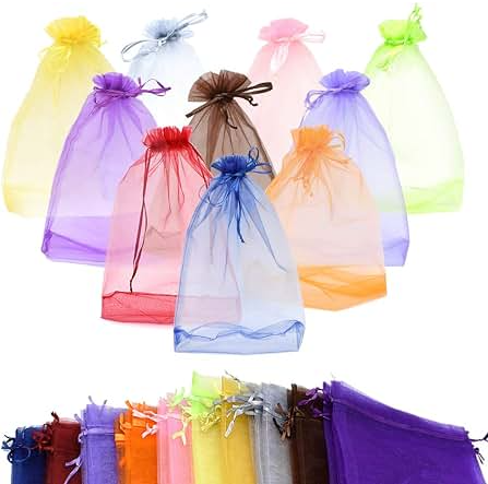 What Is a Drawstring Bag: Types, Materials and Uses