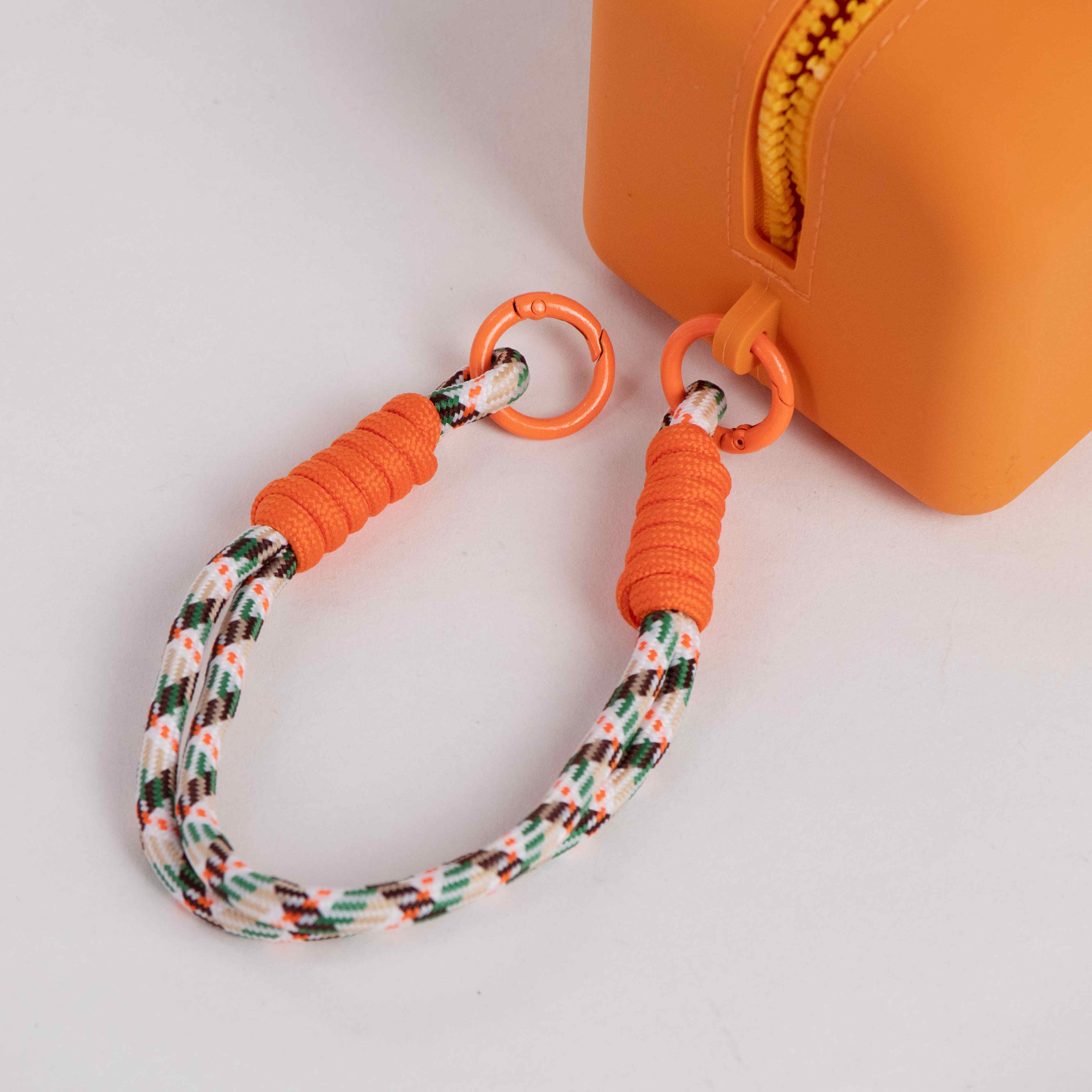 Silicone Makeup & Coin Pouch