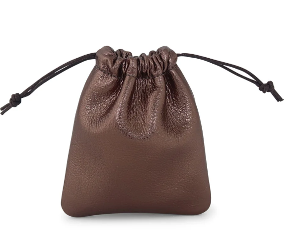 What Is a Drawstring Bag: Types, Materials and Uses
