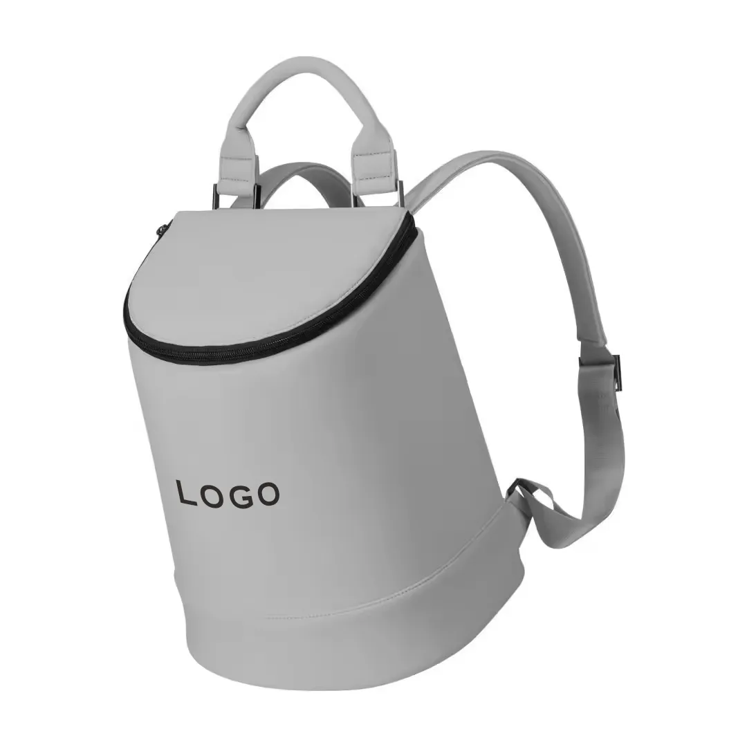 Neoprene Wine Cooler Backpack